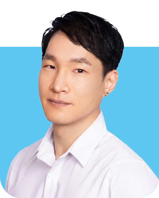 Daehwan Kim, PhD